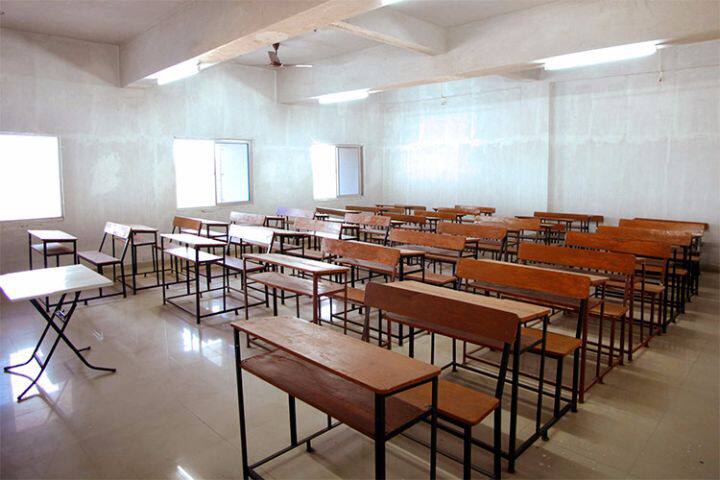 classroom